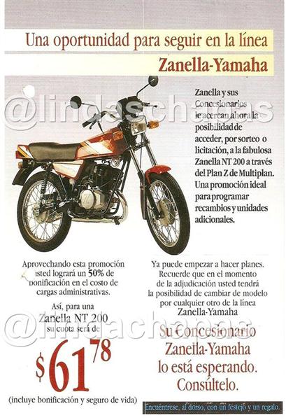 Motos